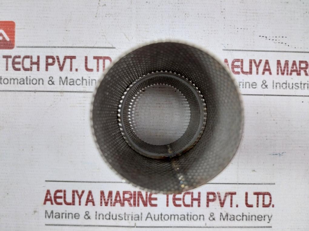 Sus304 Stainless Steel Strainer Screen 631-120.003 40A Y600A Wcbbw