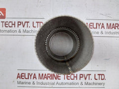 Sus304 Stainless Steel Strainer Screen 631-120.003 40A Y600A Wcbbw