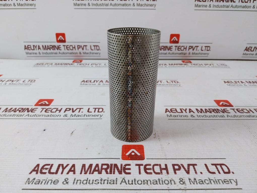 Sus304 Stainless Steel Strainer Screen 631-120.003 40A Y600A Wcbbw