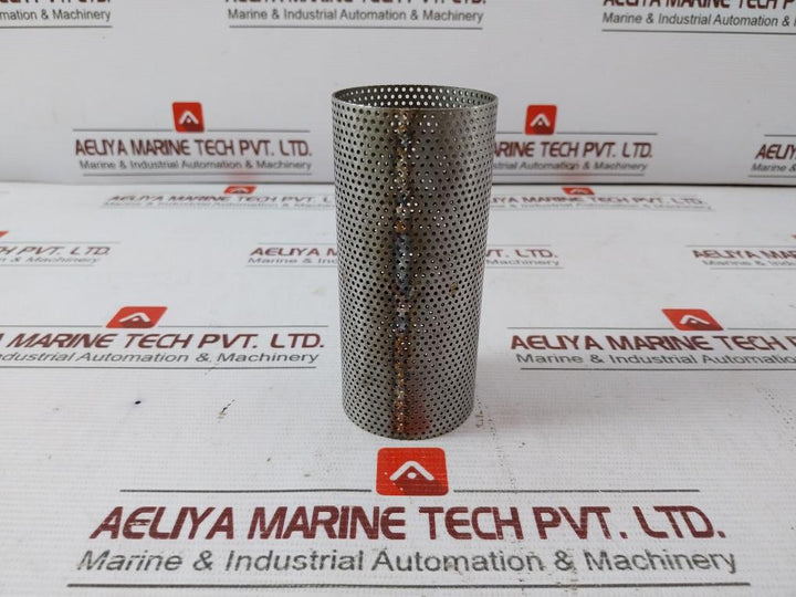 Sus304 Stainless Steel Strainer Screen 631-120.003 40A Y600A Wcbbw