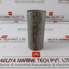 Sus304 Stainless Steel Strainer Screen 631-120.003 40A Y600A Wcbbw