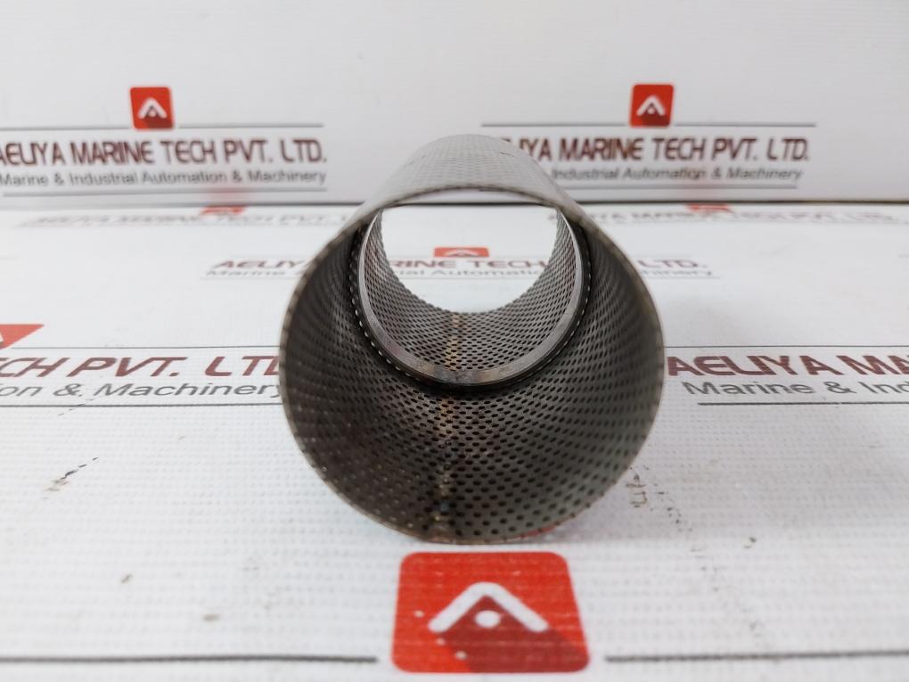 Sus304 Stainless Steel Strainer Screen 631-120.003 40A Y600A Wcbbw