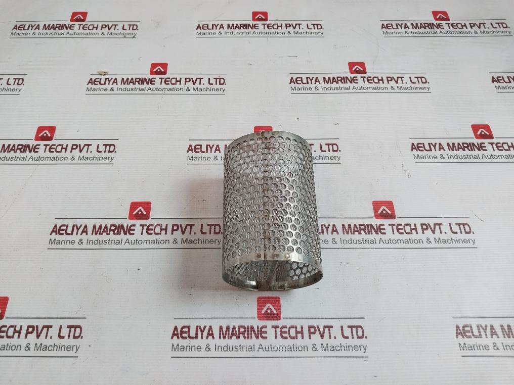Sus304 Y-strainer Screen