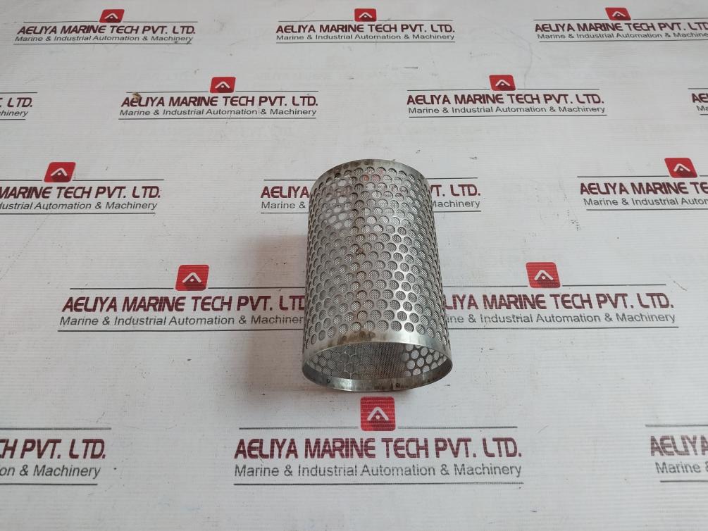 Sus304 Y-strainer Screen