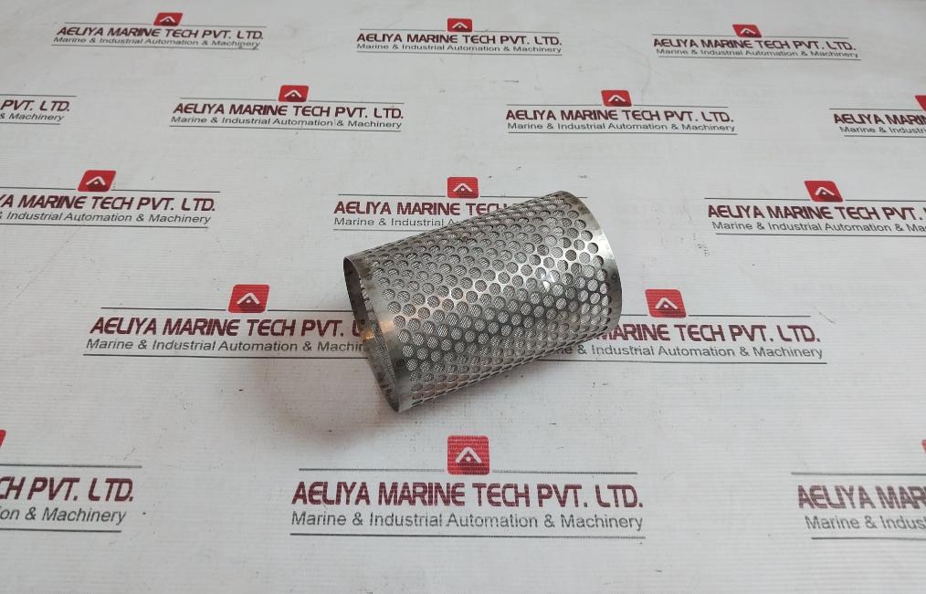 Sus304 Y-strainer Screen