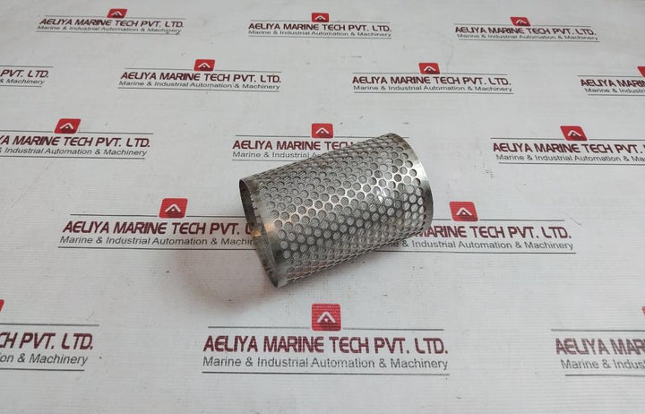 Sus304 Y-strainer Screen