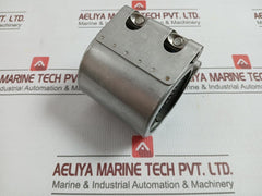 Sus304 Pipe Coupling 50A