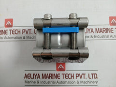 Sus304 Pipe Coupling 50A