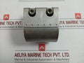 Sus304 Pipe Coupling 50A