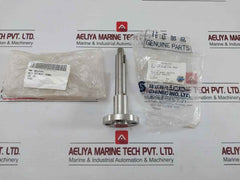 Sus316 Impeller Shaft F/ Distribution Plant S.W. Feed Pump 18/S316 Shinko