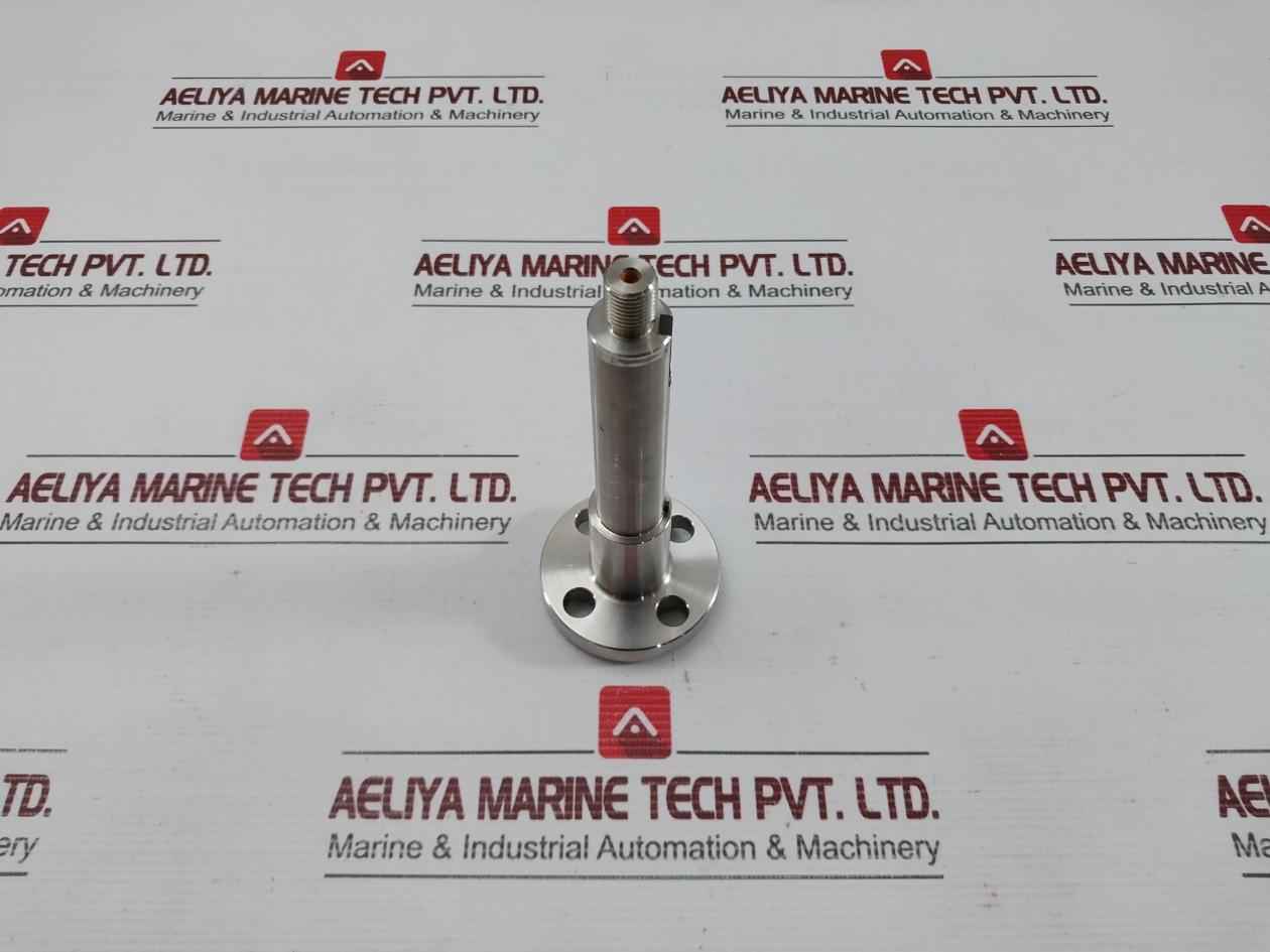 Sus316 Impeller Shaft F/ Distribution Plant S.W. Feed Pump 18/S316 Shinko