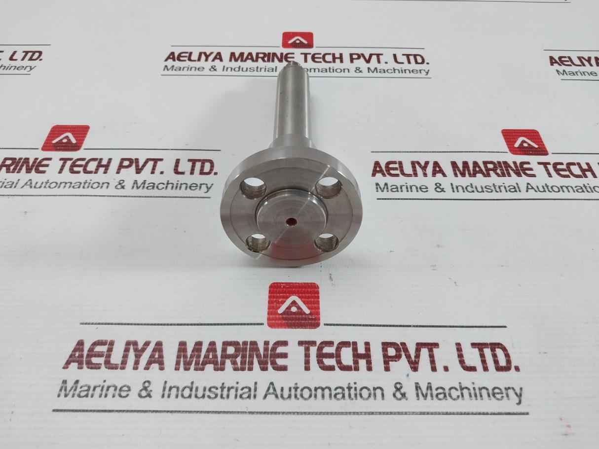 Sus316 Impeller Shaft F/ Distribution Plant S.W. Feed Pump 18/S316 Shinko