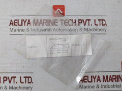 Sus430 Screen For A Steam Trap 435-100.102 48.3