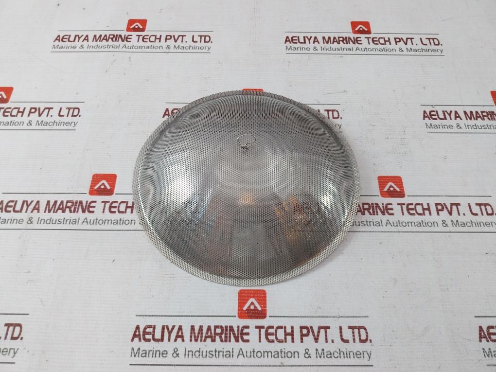 Sus430 Screen For A Steam Trap 435-100.102 48.3