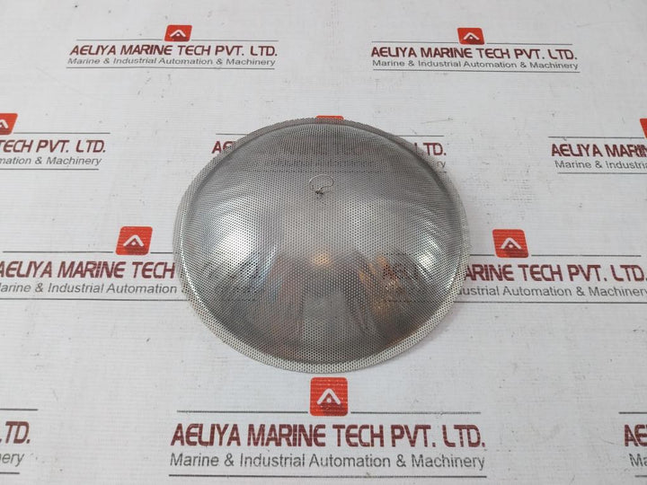 Sus430 Screen For A Steam Trap 435-100.102 48.3