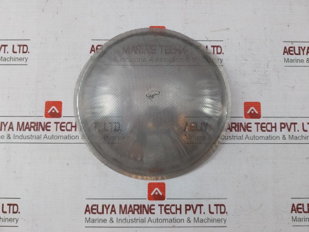 Sus430 Screen For A Steam Trap 435-100.102 48.3