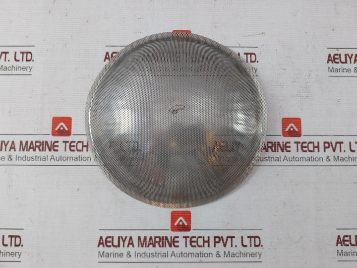 Sus430 Screen For A Steam Trap 435-100.102 48.3