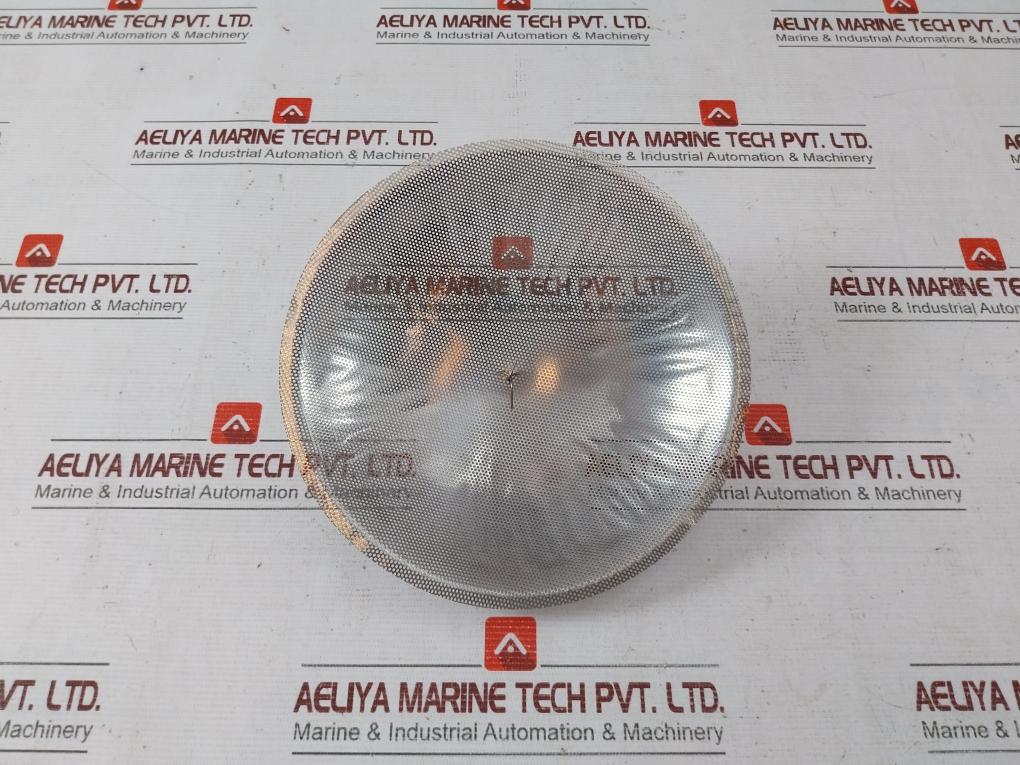 Sus430 Screen For A Steam Trap 435-100.102 48.3