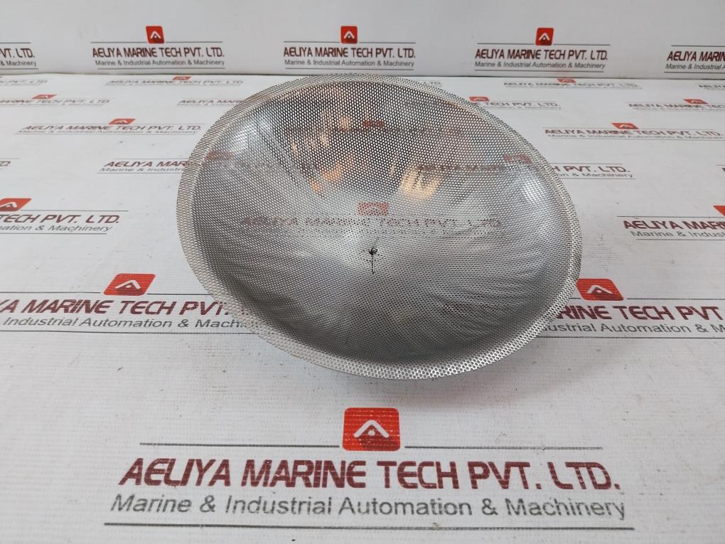 Sus430 Screen For A Steam Trap 435-100.102 48.3
