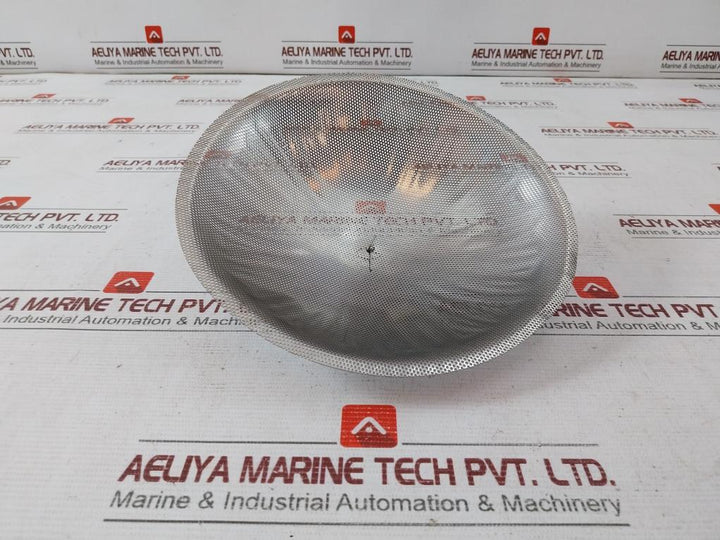 Sus430 Screen For A Steam Trap 435-100.102 48.3