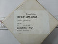Sus516W Thorn Surface/Flush Mount Back Box
