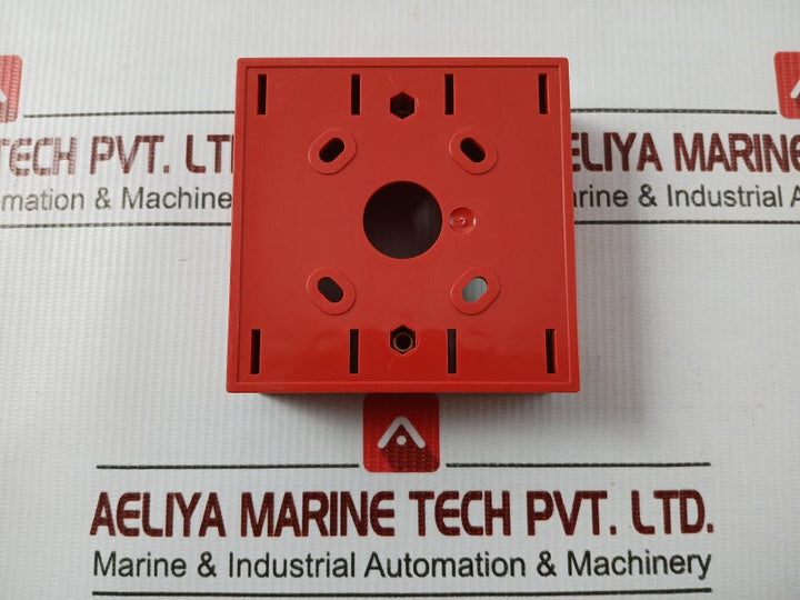 Sus516W Thorn Surface/Flush Mount Back Box