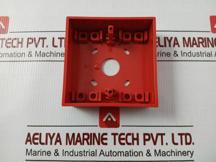 Sus516W Thorn Surface/Flush Mount Back Box