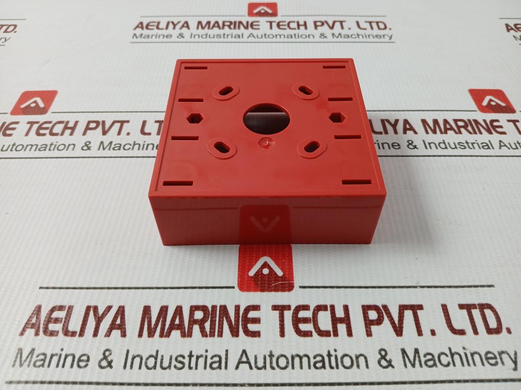 Sus516W Thorn Surface/Flush Mount Back Box