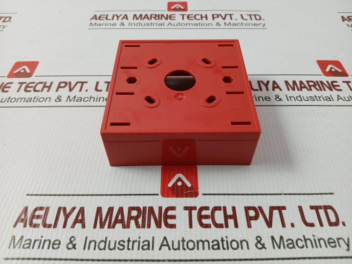 Sus516W Thorn Surface/Flush Mount Back Box