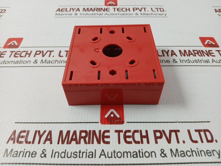 Sus516W Thorn Surface/Flush Mount Back Box