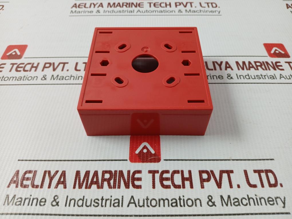 Sus516W Thorn Surface/Flush Mount Back Box