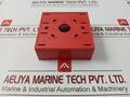 Sus516W Thorn Surface/Flush Mount Back Box