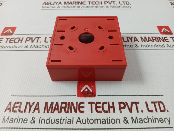 Sus516W Thorn Surface/Flush Mount Back Box