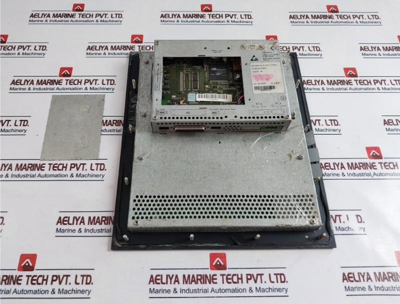 Sutron Bt22Em/238032 Operator Panel 24Vdc