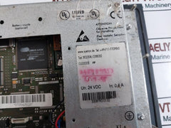 Sutron Bt22Em/238032 Operator Panel 24Vdc