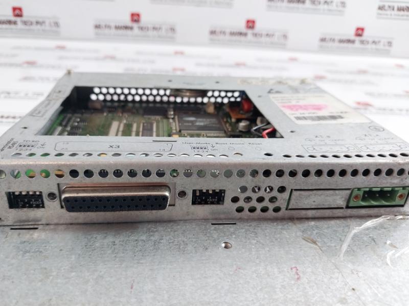 Sutron Bt22Em/238032 Operator Panel 24Vdc