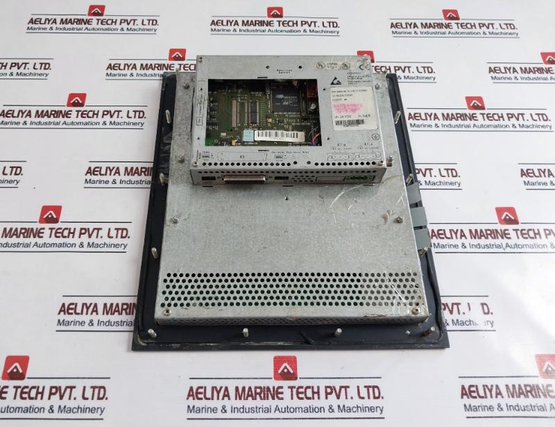 Sutron Bt22Em/238032 Operator Panel 24Vdc