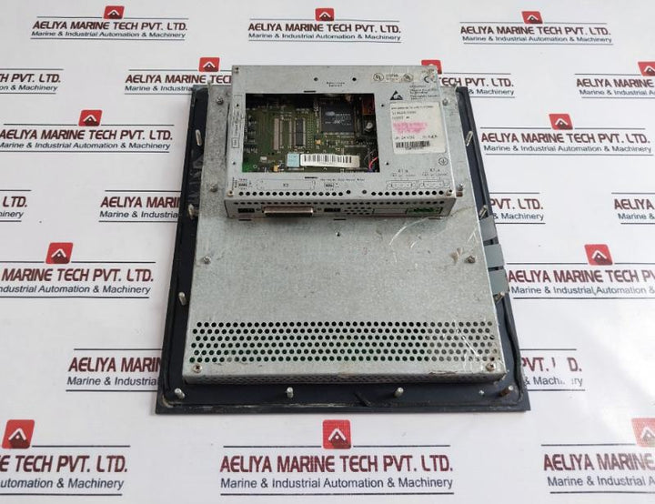 Sutron Bt22Em/238032 Operator Panel 24Vdc