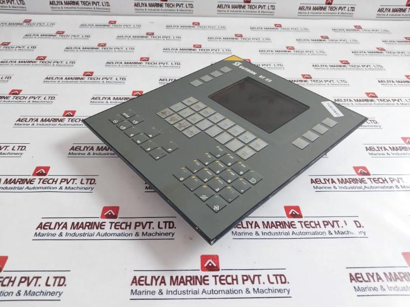 Sutron Bt22Em/238032 Operator Panel 24Vdc