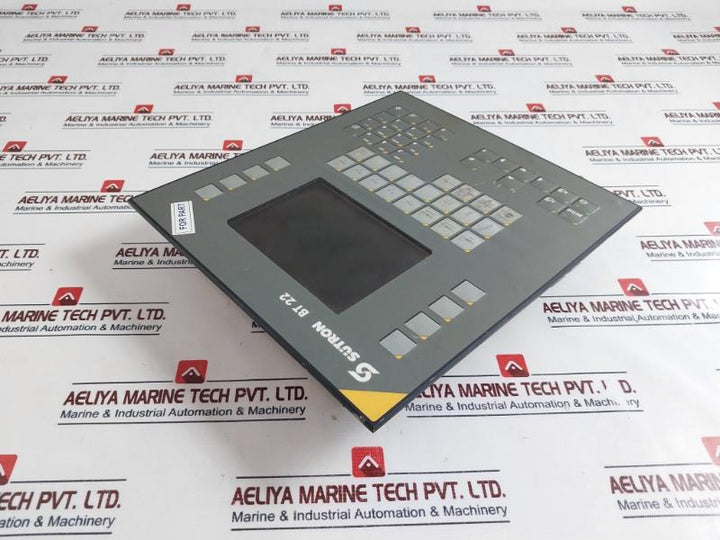 Sutron Bt22Em/238032 Operator Panel 24Vdc