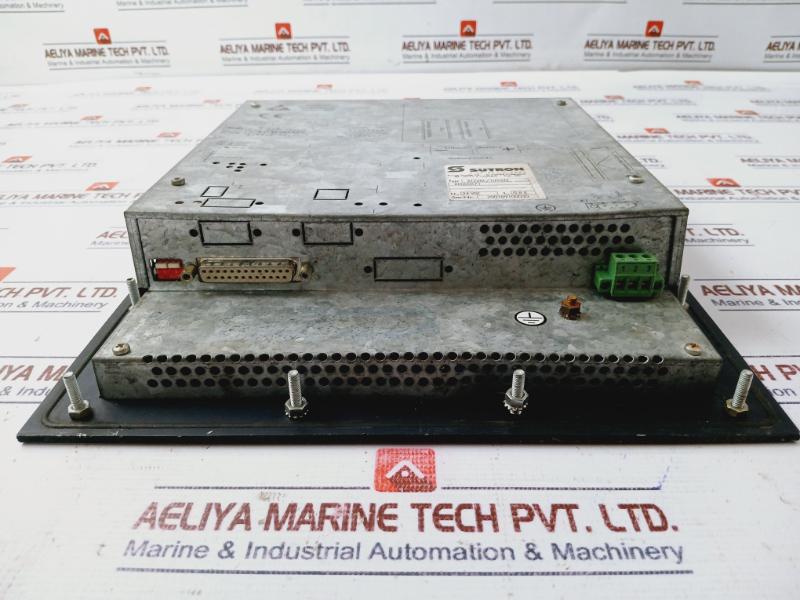 Sutron BT22NC/105032 Operating Terminal 24 VDC 0,8 A