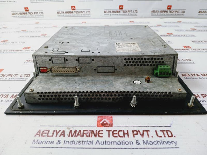 Sutron BT22NC/105032 Operating Terminal 24 VDC 0,8 A