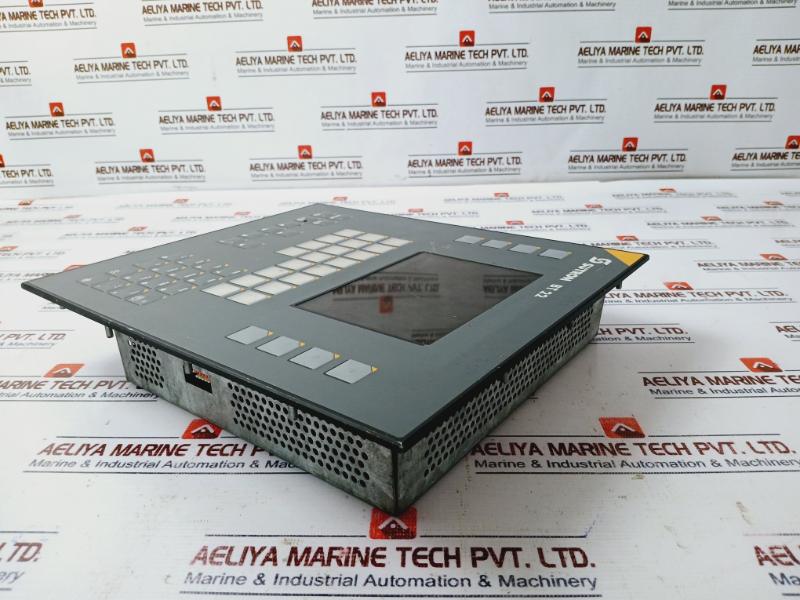 Sutron BT22NC/105032 Operating Terminal 24 VDC 0,8 A