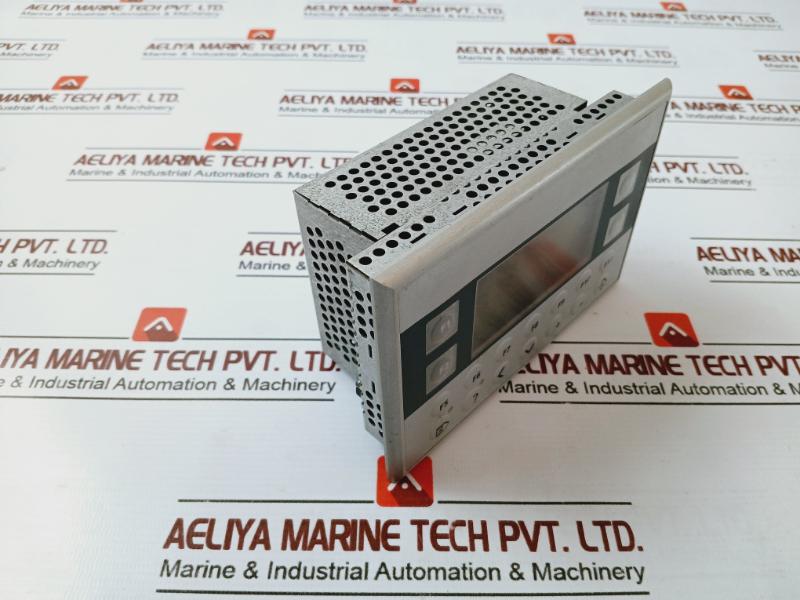 Sutron Electronic Bt03Am/792070-01 Operator Terminal Operating Panel 2400601-00