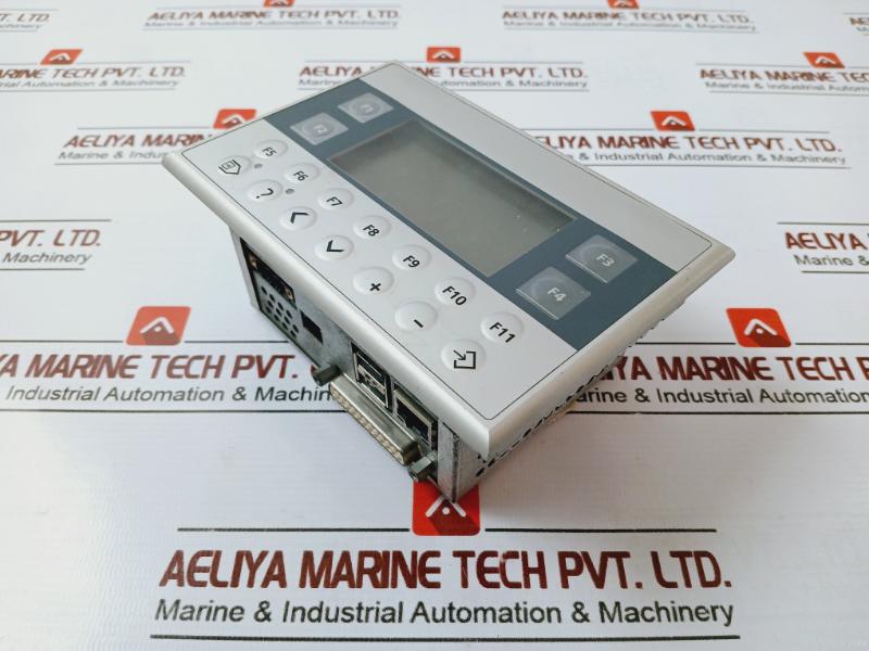 Sutron Electronic Bt03Am/792070-01 Operator Terminal Operating Panel 2400601-00