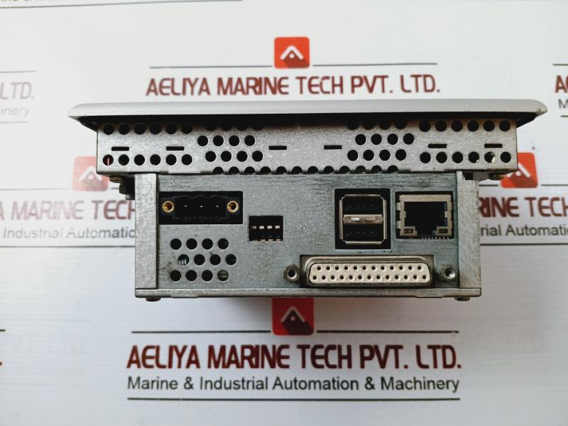 Sutron Electronic Bt03Am/792070-01 Operator Terminal Operating Panel 2400601-00