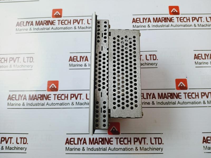 Sutron Electronic Bt03Am/792070-01 Operator Terminal Operating Panel 2400601-00