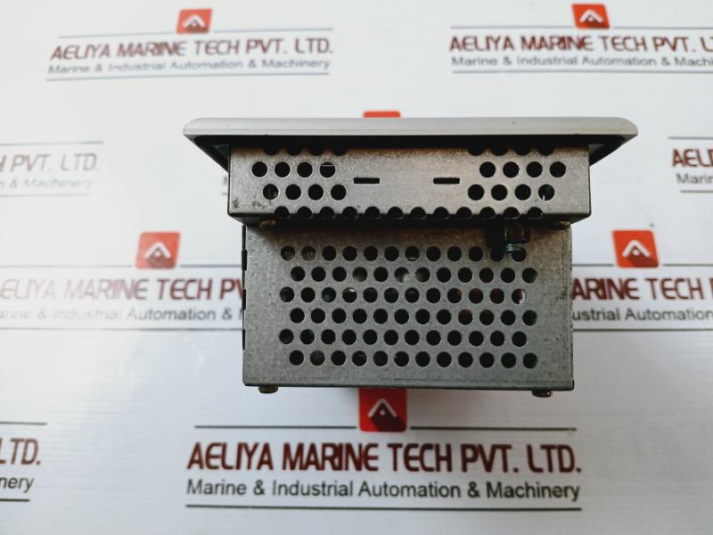 Sutron Electronic Bt03Am/792070-01 Operator Terminal Operating Panel 2400601-00