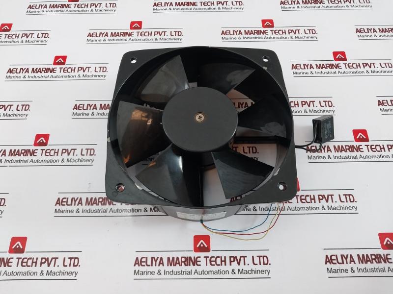 Suzhou 200fzy2-d Axial Fan 220v 50hz 65w