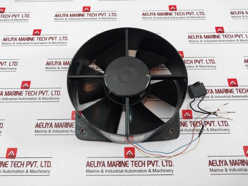 Suzhou 200fzy2-d Axial Fan 220v 50hz 65w